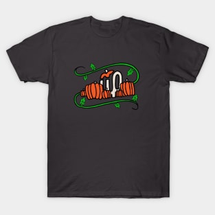 The Pumpkin Patch T-Shirt